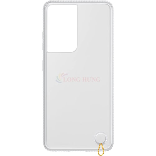 Ốp lưng chống sốc Clear Protective Samsung Galaxy S21 Ultra 5G EF-GG998 - Hàng chính hãng - Thiết kế sang trọng