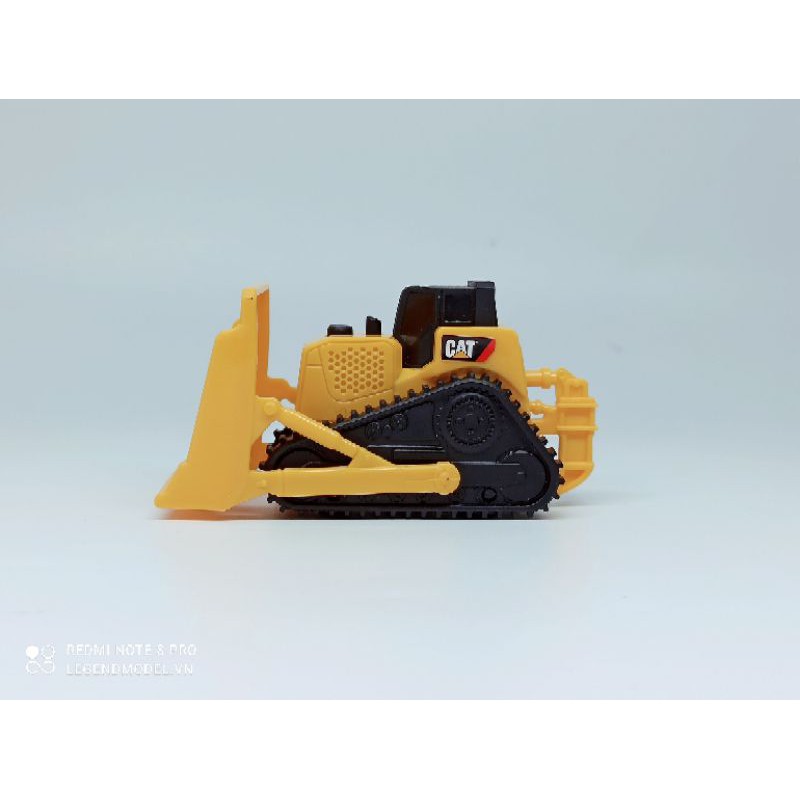 Mô hình xe công trình thương hiệu CAT