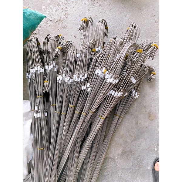 MÓC Kẽm TREO LAN 60cm, 70cm, 90cm