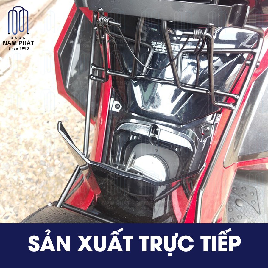 Baga Giữa AirBlade Sơn Tĩnh Điện 2013 2014 2015 2016 2017 2018 2019 2020 Nam Phát