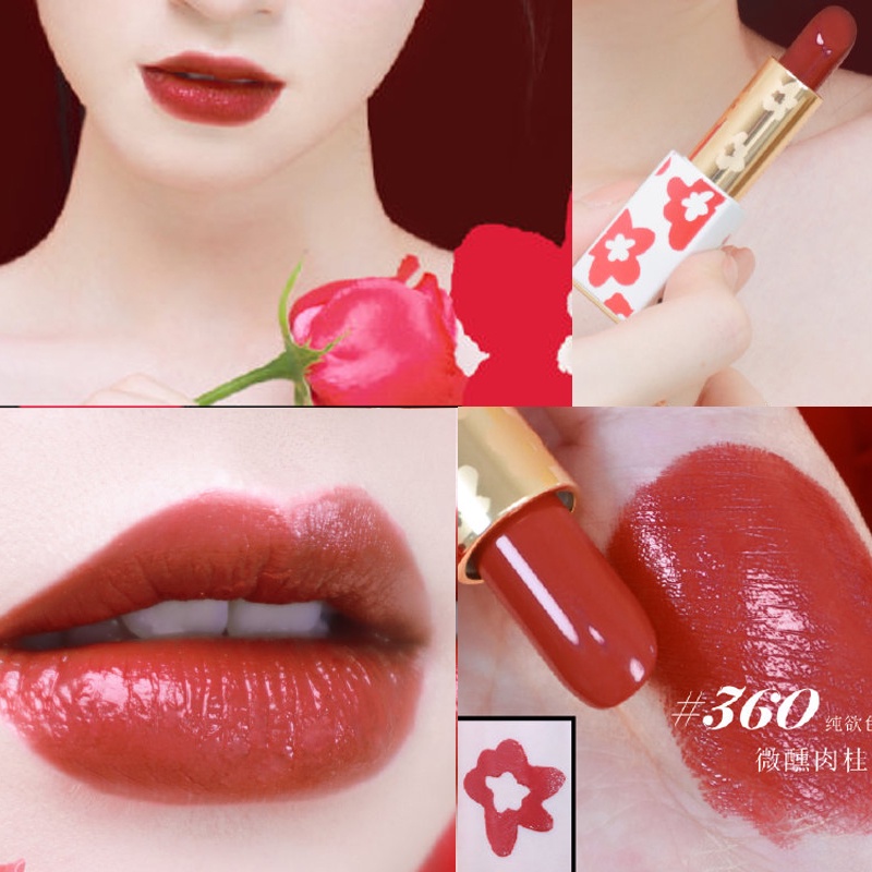 Son sáp Estee Lauder Tanabata bản giới hạn 360 #SHUSHUTONG 1.5g
