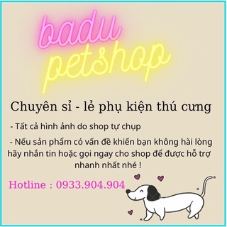 Bình nước treo chuồng thú cưng 350ml