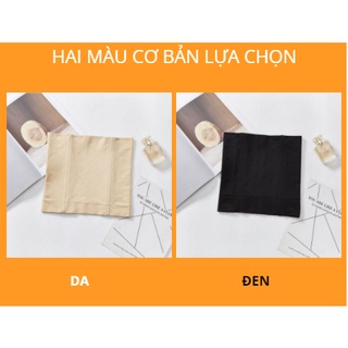 Đai nịt bụng, đai xóa bụng công nghệ Faso, giảm eo, chống cuộn, giảm mỡ bụng