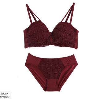 Set Bộ Đồ Lót