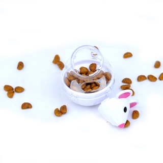 ĐỒ CHƠI VỜI CHUỘT CHO MÈO