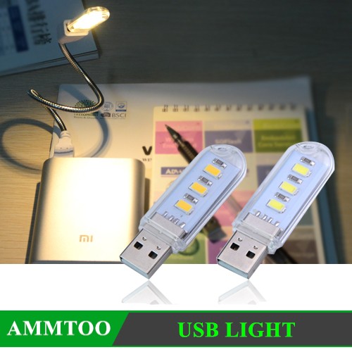 USB Led Siêu Sáng