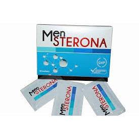 Men sterona