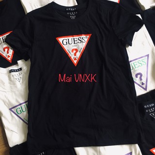Áo thun Guess xuất khẩu