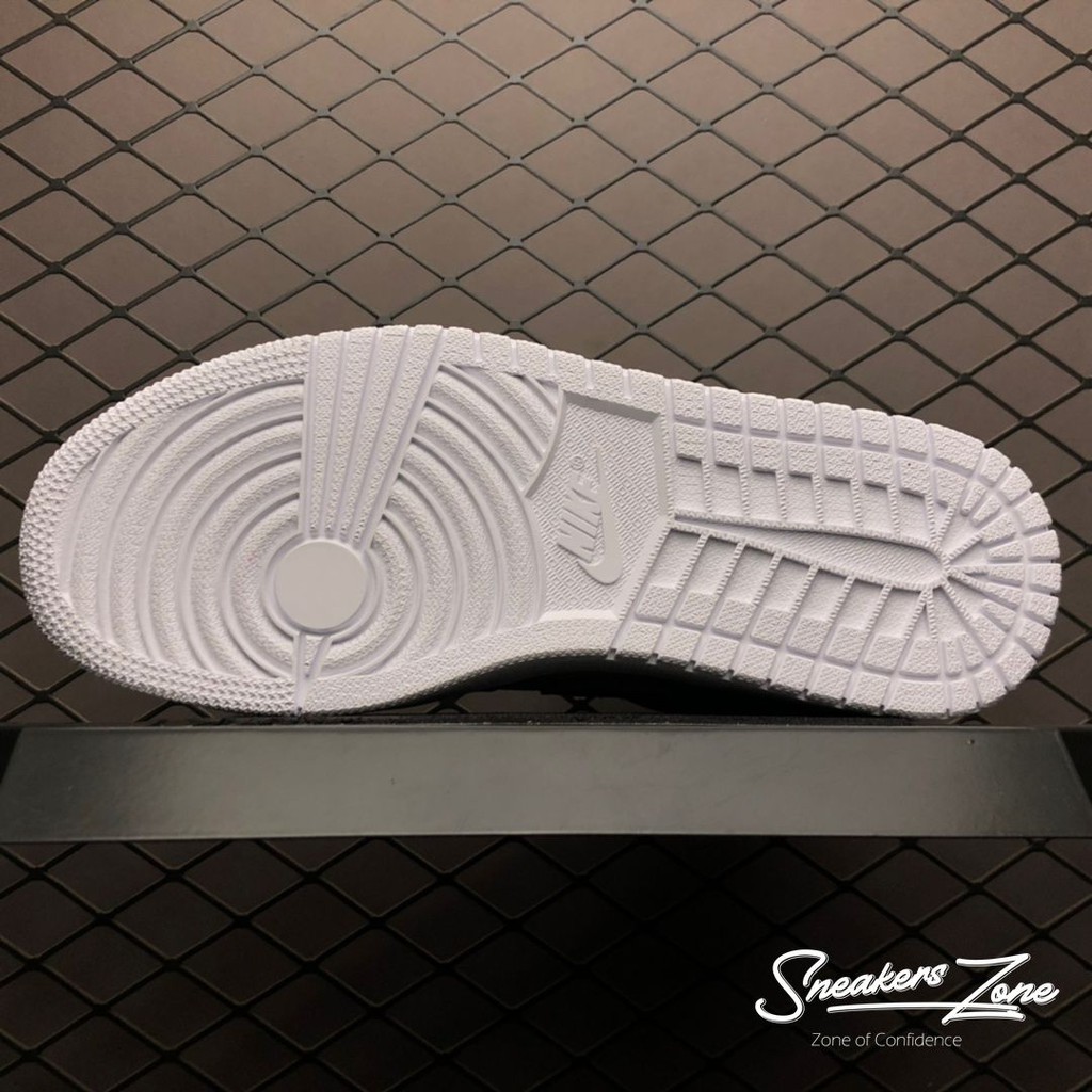 (FREESHIP+HỘP+QUÀ) Giày Thể Thao Sneakers AIR JORDAN 1 Retro High Full white full trắng cực đẹp cho cả nam và nữ | BigBuy360 - bigbuy360.vn