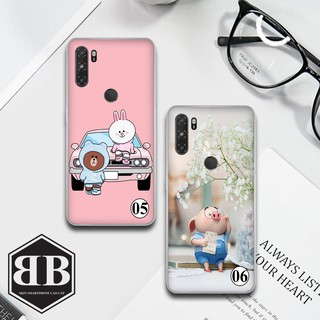 Ốp lưng siêu kute cho máy VSMART active 3