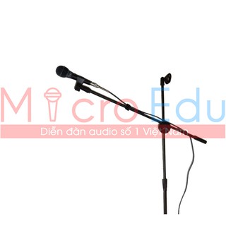 Chân Đứng Micro Phòng Thu, Chân Đứng Mic Sân Khấu