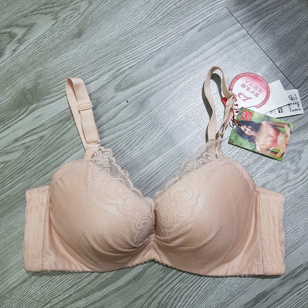 ÁO LOT CÓ GỌNG ÔM NÂNG 16504