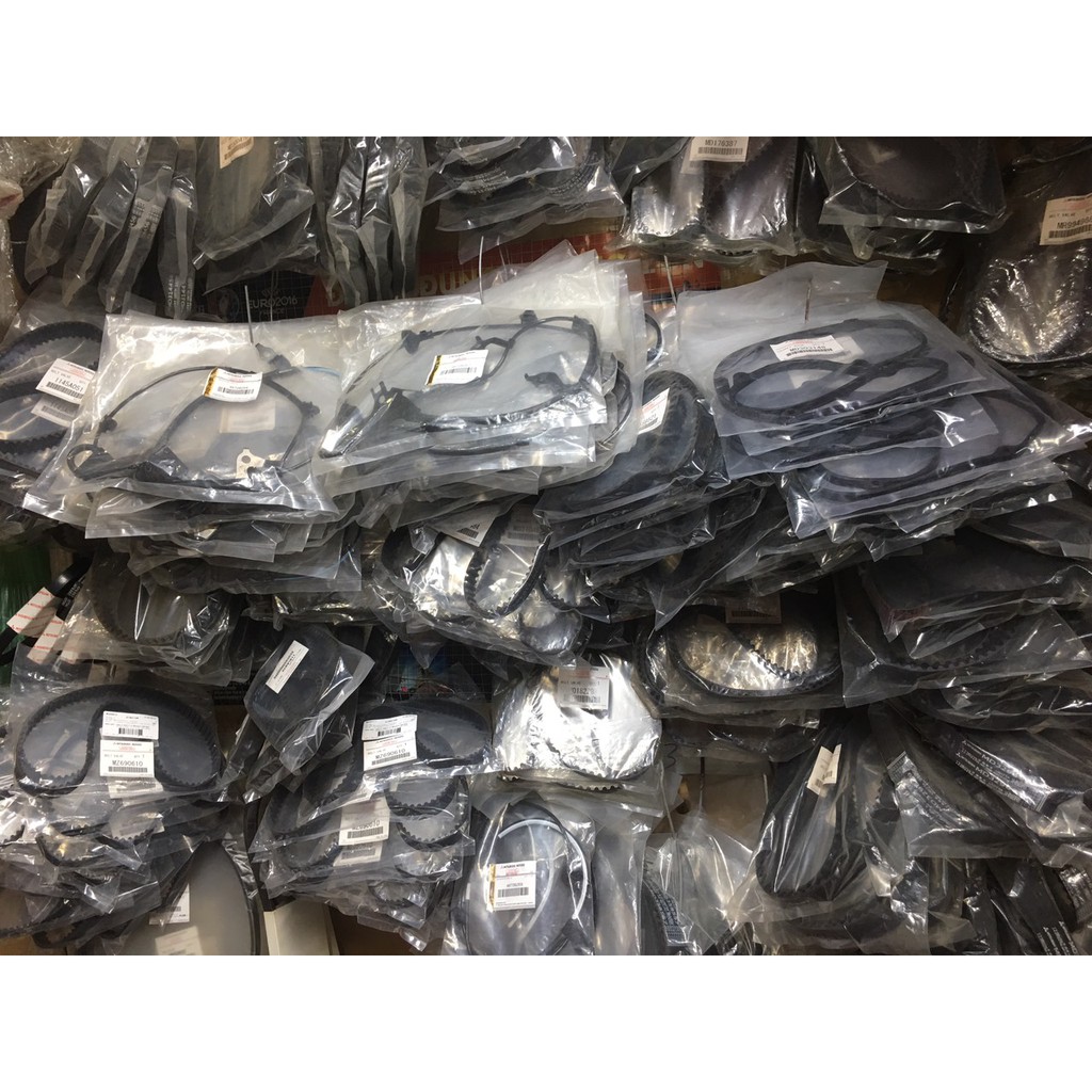 Dây tổng xe mitsubishi pajero V93