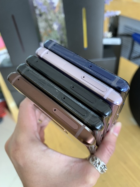 Điện thoại SS Note9 Nhập khẩu Hàn Quốc 2 sim | BigBuy360 - bigbuy360.vn