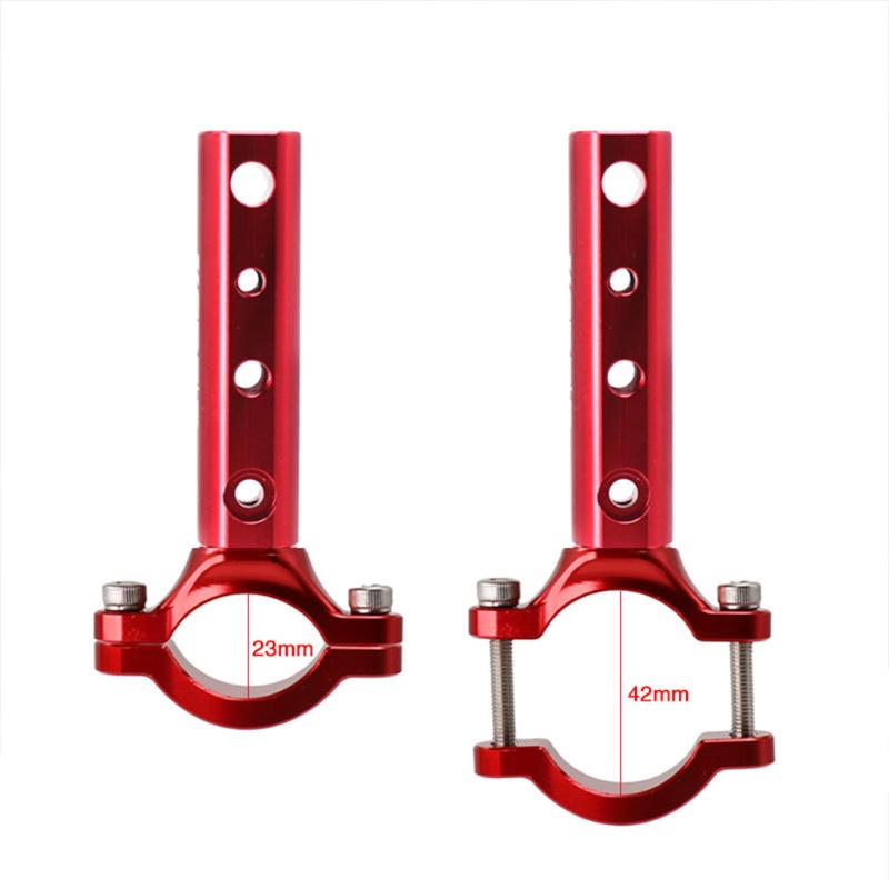 Giá Đỡ Đèn Pha Xe Máy Chuyên Dụng Chất Lượng