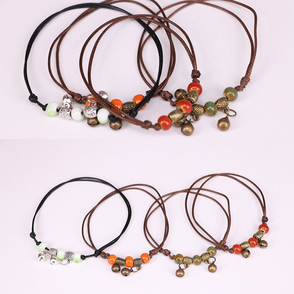 [Mã FAMAYFA giảm 10K đơn 50K] Vòng đeo cổ chân thời trang Retro cho nữ | BigBuy360 - bigbuy360.vn