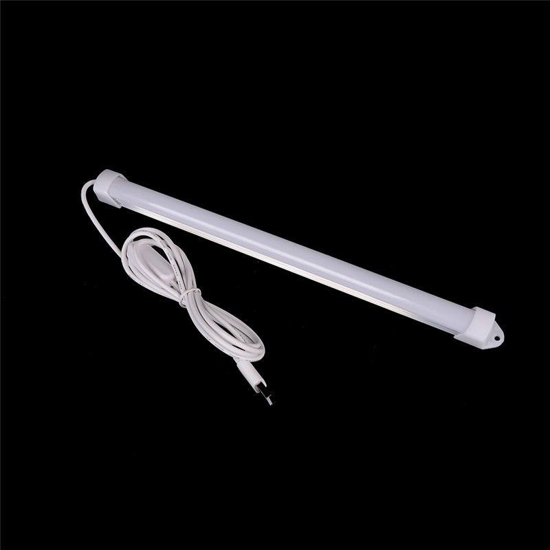 Đèn Led dây 6W cổng cắm USB tiện dụng