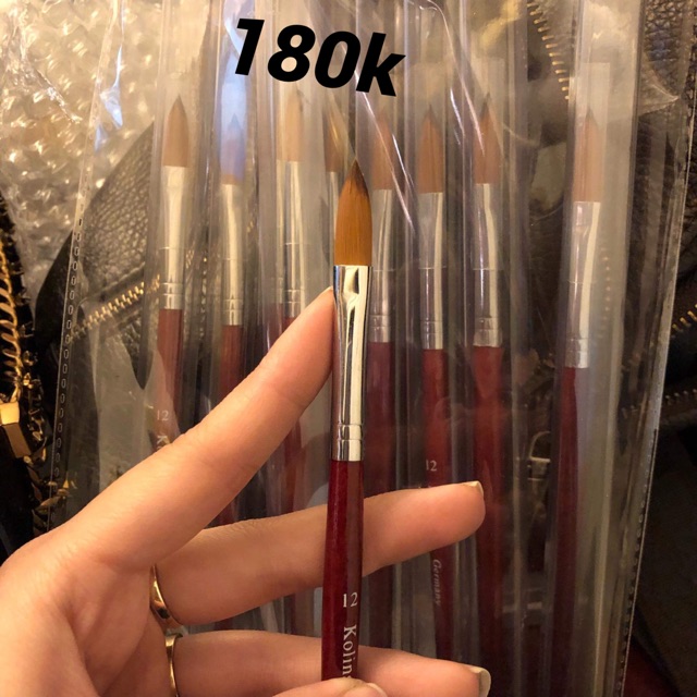 Cọ đắp bột