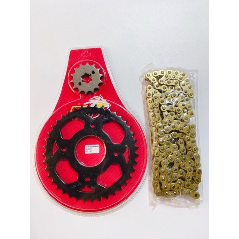 NSD REDLEO Ex150, ex135, winner, sonic, raider các dòng xe khác …