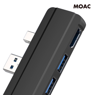 Bộ Chuyển Đổi Usb 3.0 Cho Surface Pro 5