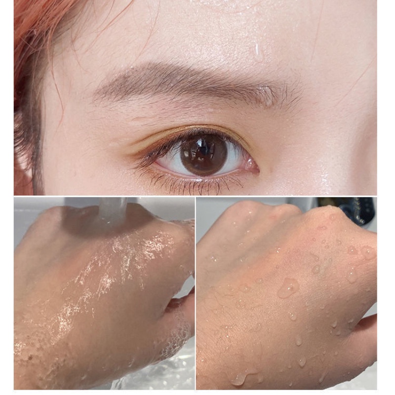 Kem nền che khuyết điểm dạng lỏng siêu mỏng dưỡng ẩm chống thấm nước | BigBuy360 - bigbuy360.vn