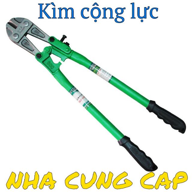 KIỀM CỘNG LỰC SỐ 0 CAO CẤP