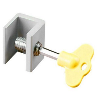 CHỐT KHÓA CỬA AN TOÀN CHO CỬA LÙA - TN628