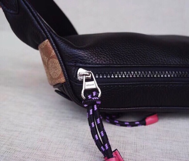 TÚI BAO TỬ COACH VALE