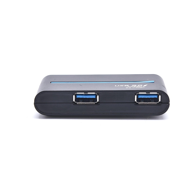 Bộ Chia 4 Cổng Usb 3.0 Tốc Độ Cao Cho Laptop Pc Tablet Rnvv | BigBuy360 - bigbuy360.vn