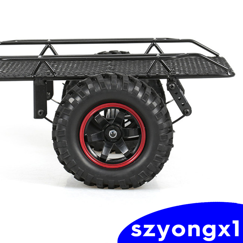 RC RC 1 Xe Tải Điều Khiển Từ Xa Hsp Redcat Rc4Wd Tamiya Axial