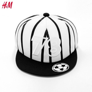 [H&M] nón snapback bé trai & bé gái