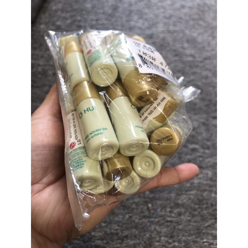 1 lọ Mẫu thử nước hoa hồng Ohui Prime 5ml