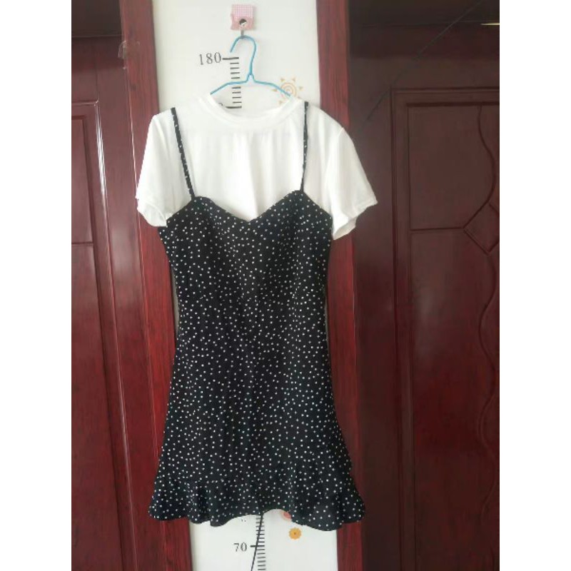 SET VÁY YẾM HOA NHÍ!