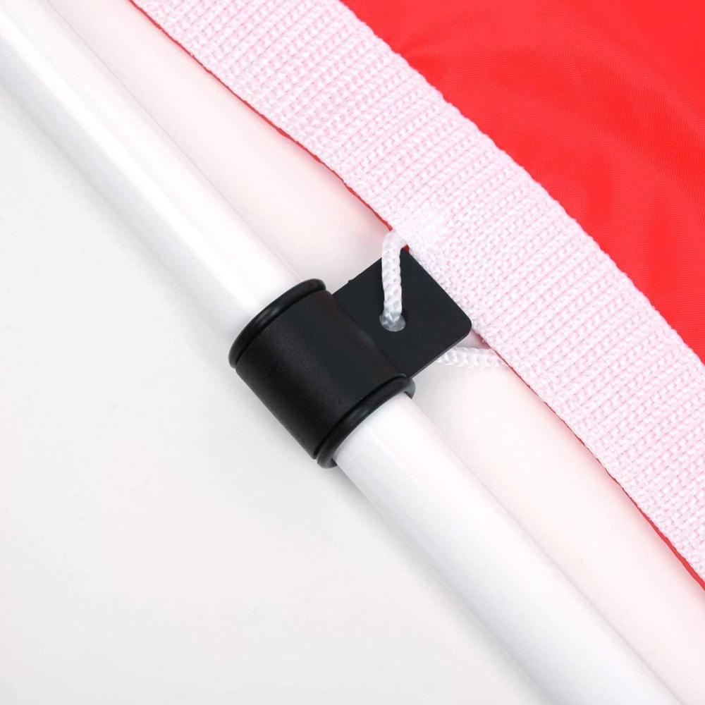 Phụ Kiện Cốc Giữ Gậy Đánh Golf Bằng Thép Chất Lượng Cao