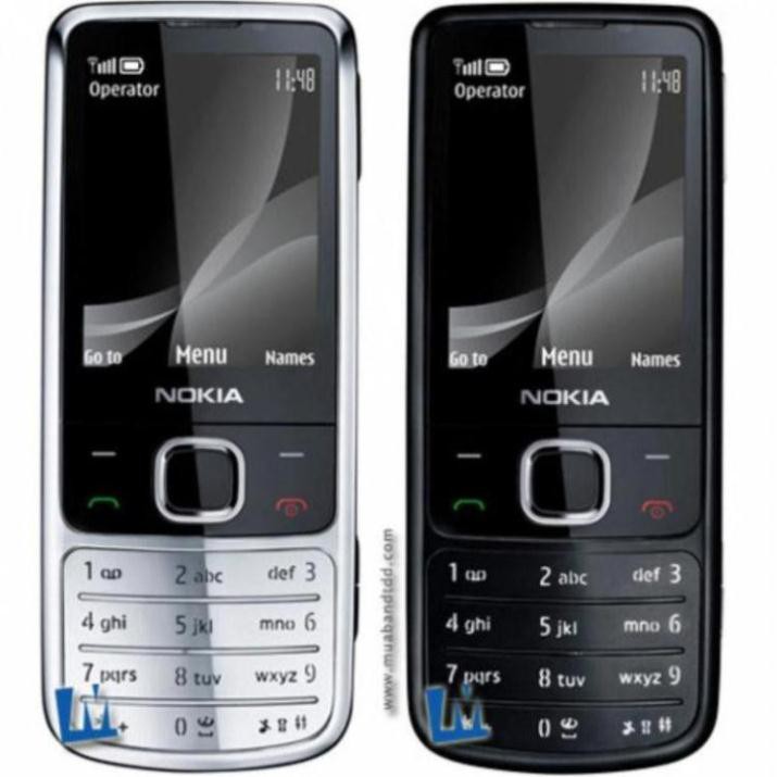 Điện thoại Nokia 6700c 2 sim giá rẻ