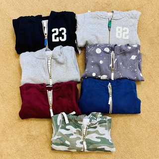 Set bộ Gap - Carter cho bé