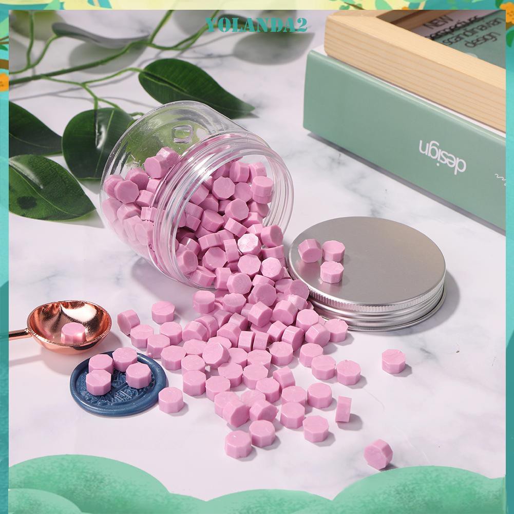 200 Viên Sáp Niêm Phong Bì Thư