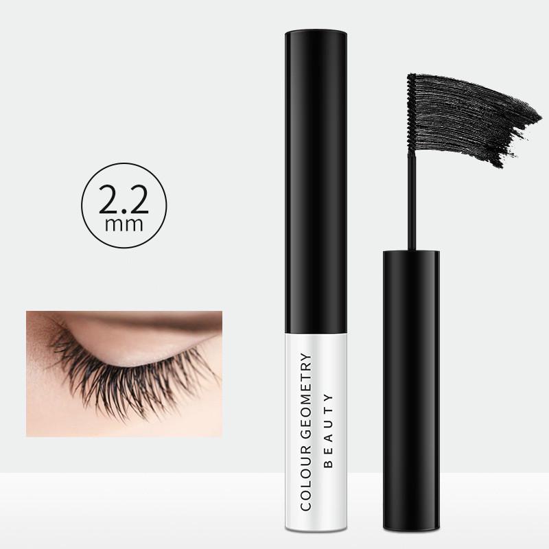 Mascara Chải Mi Chống Thấm Nước Lâu Trôi Đầu Mịn / Siêu Mịn Tự Nhiên 2.2mm | BigBuy360 - bigbuy360.vn