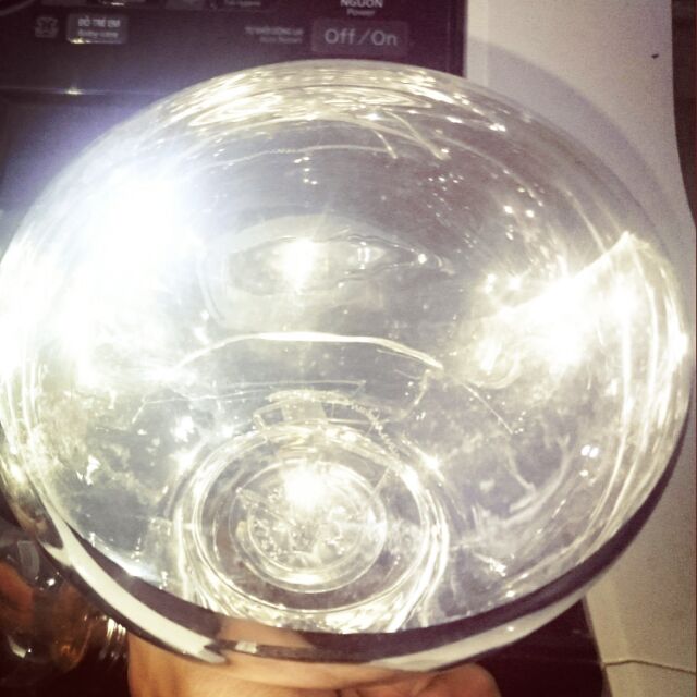 Bóng đèn sưởi siêu bền Halogen