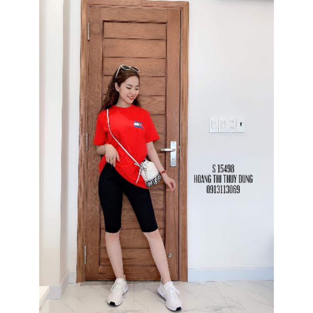Set lửng Tom mỳ siêu hot
