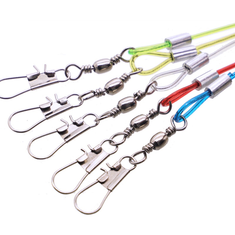 Dây Huấn Luyện Chim Cảnh 3m / 5m / 10m