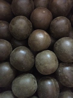Quả la hán