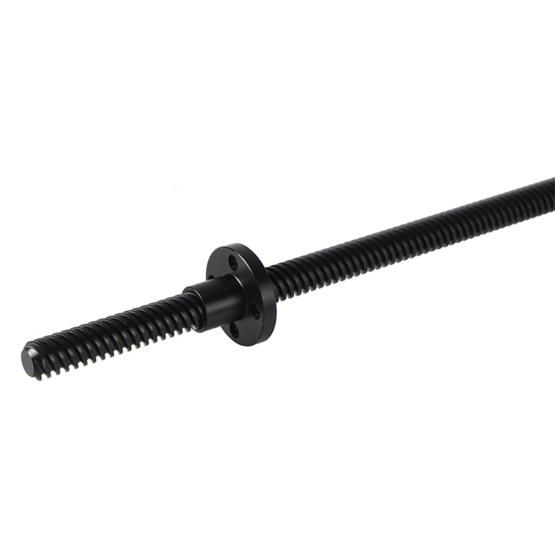 Bộ Phụ Tùng Máy In 3d T8 Ptfe Teflont 2mm Với Đai Ốc Pom Pom Pom Pom Cho Ender-3 Ender 3 | BigBuy360 - bigbuy360.vn