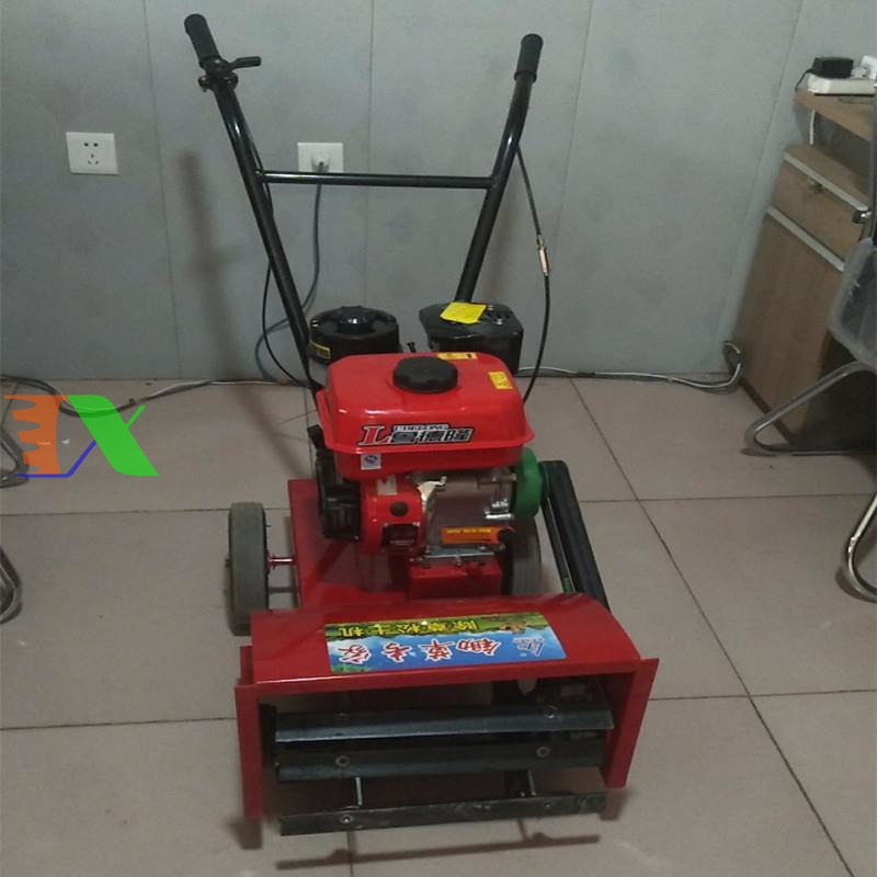 Máy cày đa năng động cơ xăng 4 kỳ MCX-5040, 6HP, làm đất, vun luống.