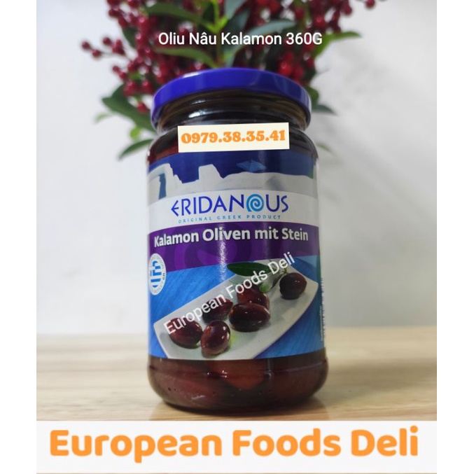 Quả Đào Ngâm Nước Đường hiệu Hosen Peach Haves In Syrup