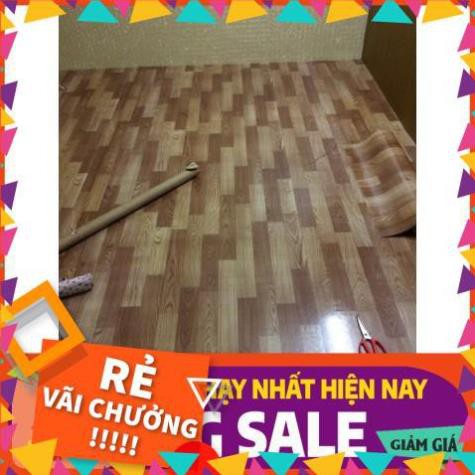 🎯 Tấm trải sàn PVC dạng cuộn (PVC roll flooring) ( Bán theo mét , nhắn tin cho shop để được tư vấn )