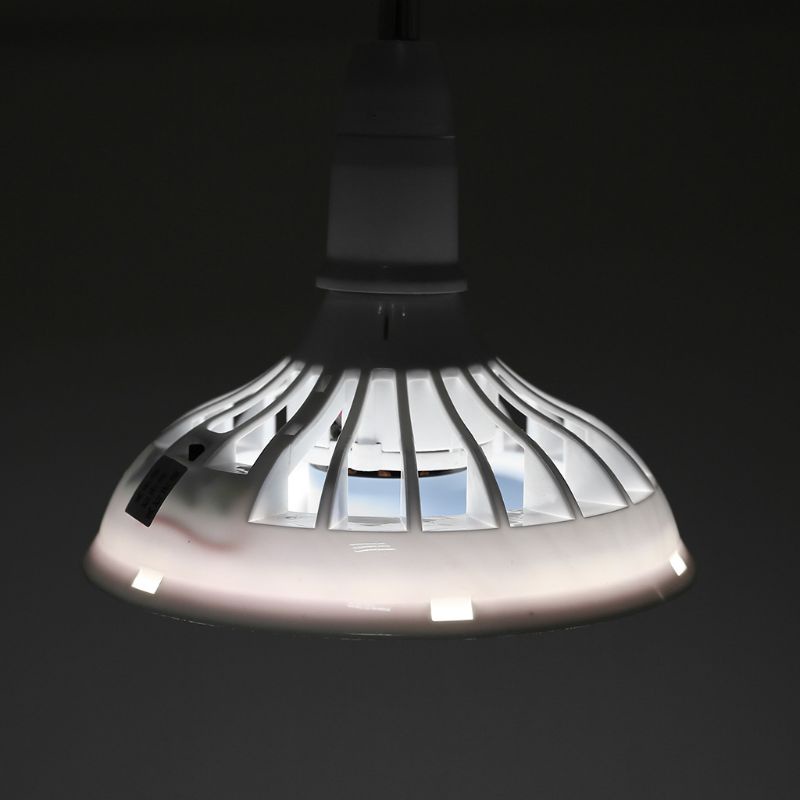Quạt Trần E27 Tích Hợp Đèn LED Dùng Cho Văn Phòng / Nhà Ở