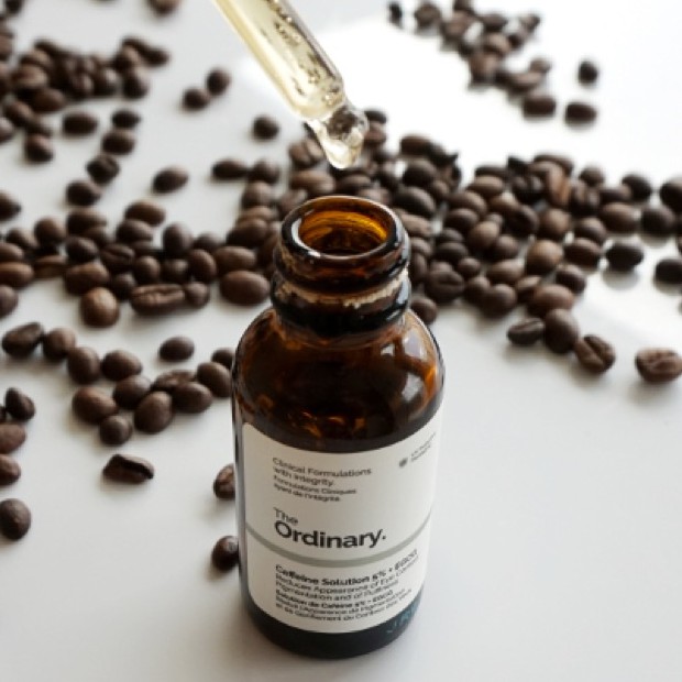 Serum The Ordinary Caffeine Solution 5% + EGCG Giảm Quầng Thâm Và Bọng Mắt 5.0