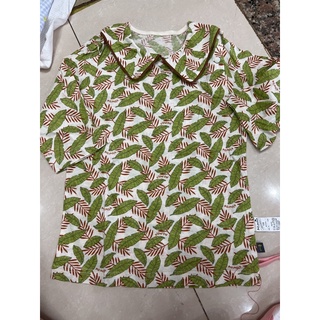 Áo xuất Hàn moimoln sz 100