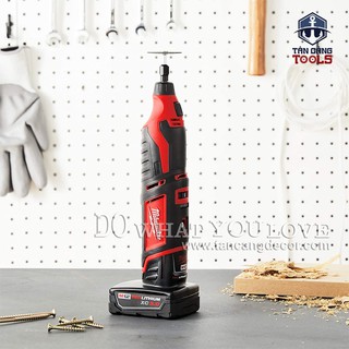 MÁY MÀI THẲNG MILWAUKEE C12RT-0
